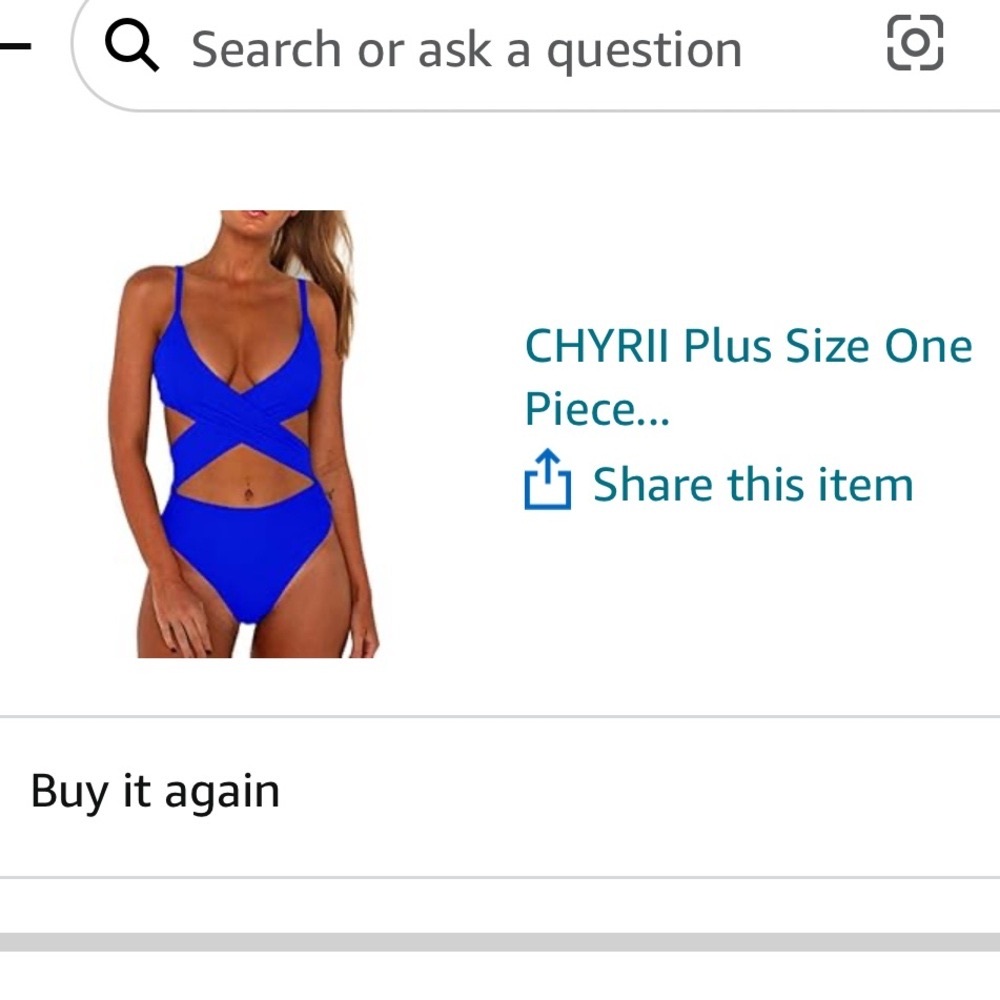 Women’s NWT Cut Out One Piece Bathing suit
